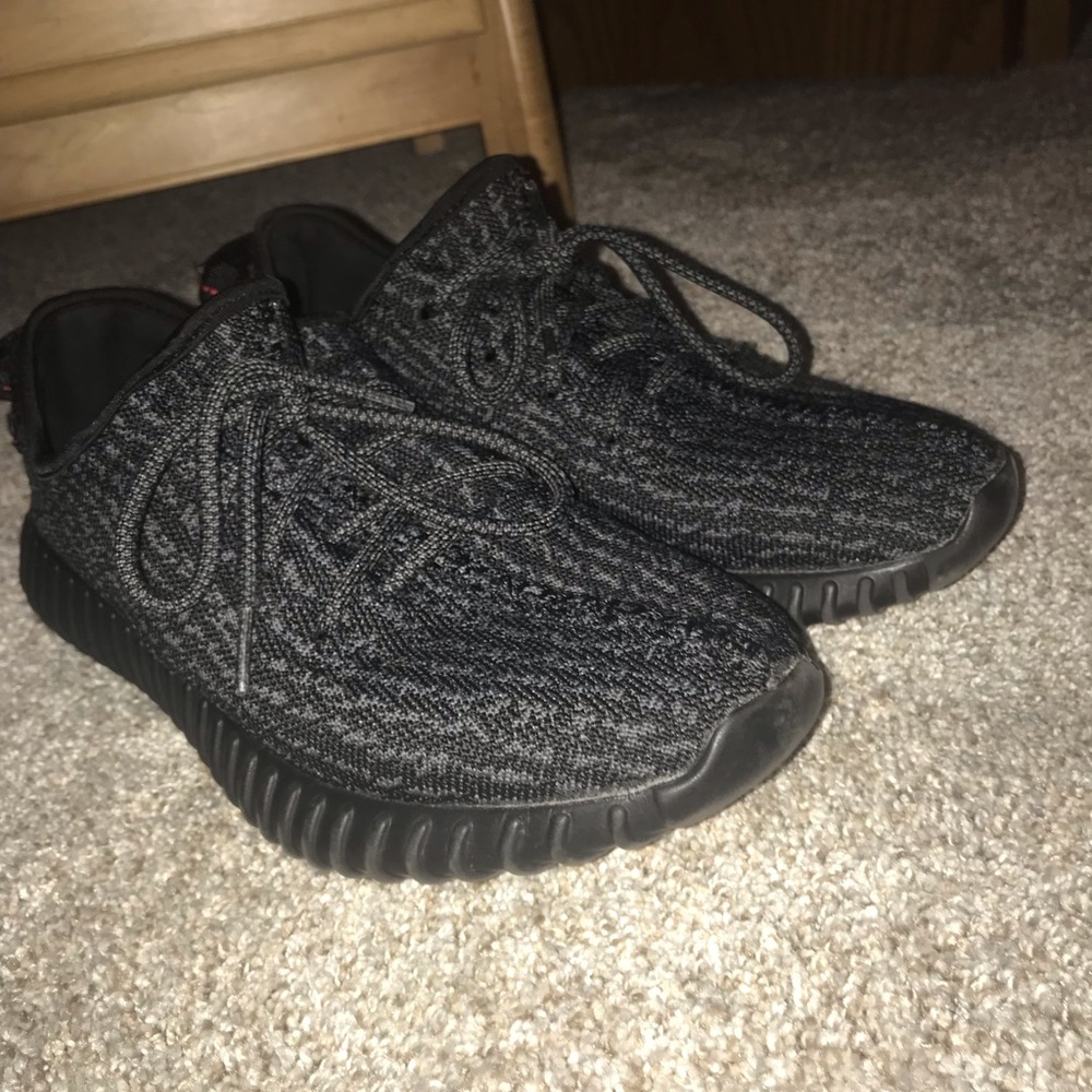 Yeezy Boost 350 2015